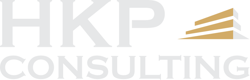 HKP logo.
