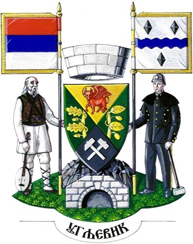 Ugljevik